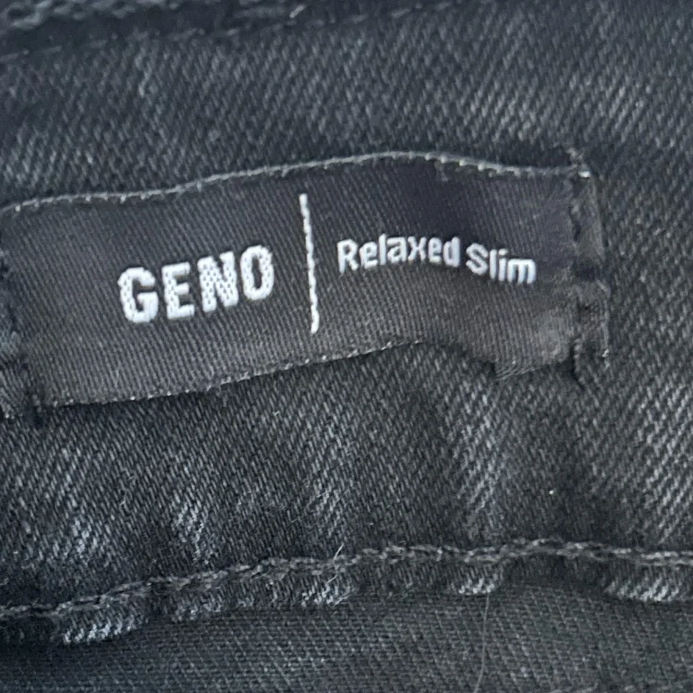 True Religion Black Slim Men Jeans